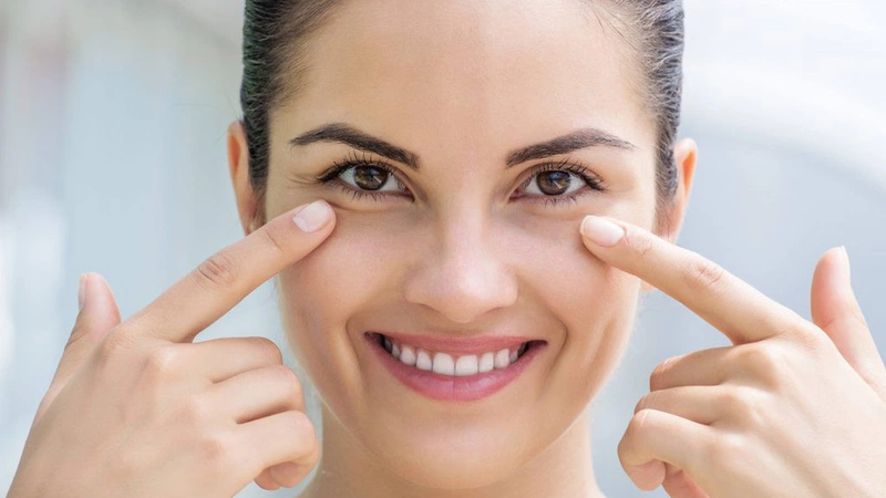 Tầm quan trọng của đôi mắt trong thẩm mỹ gương mặt