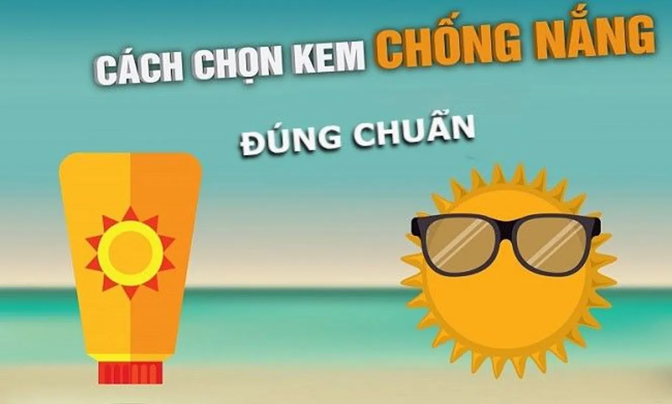 Hiểu Về Chỉ Số SPF