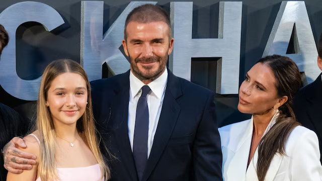 Giới thiệu sản phẩm của Victoria Beckham