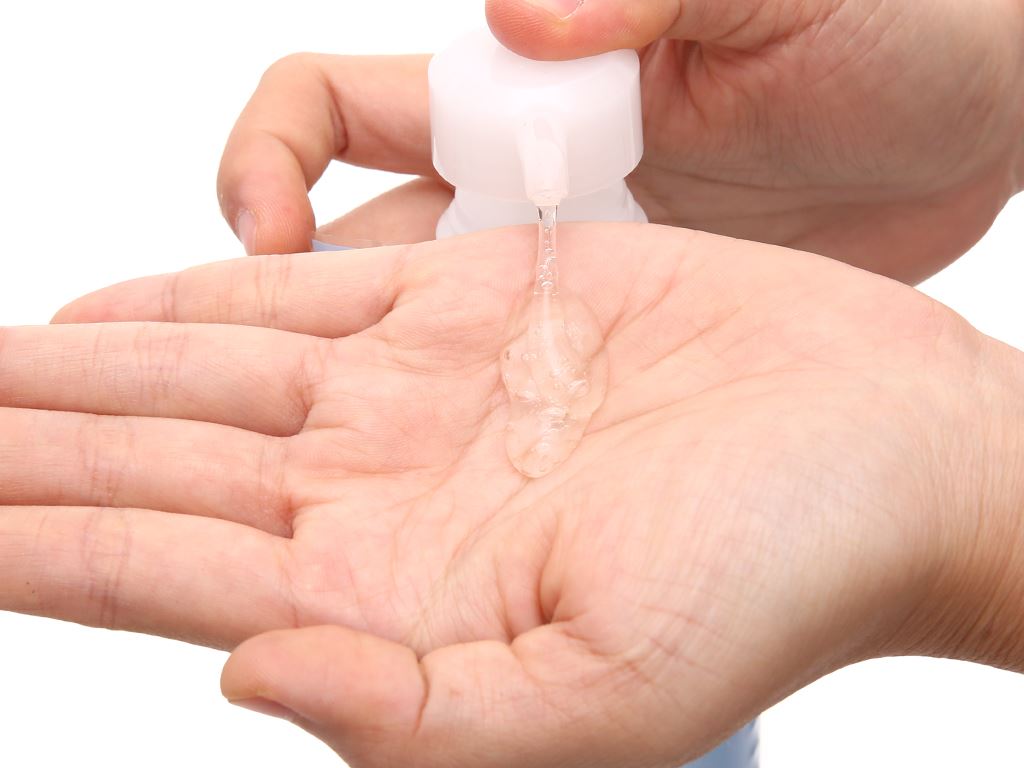 Tác Dụng Nổi Bật Của Dầu Gội Micellar