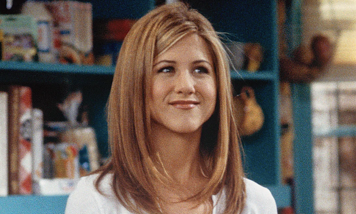 Jennifer Aniston