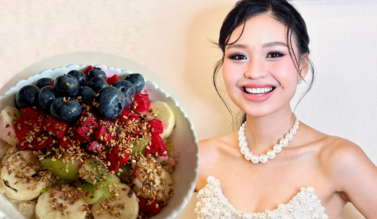 Duy trì vóc dáng thon gọn
